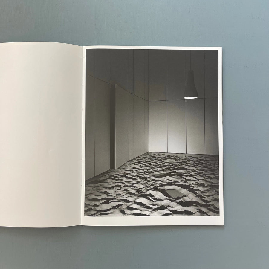 Geert Goiris - Roma 2020 - Saint-Martin Bookshop