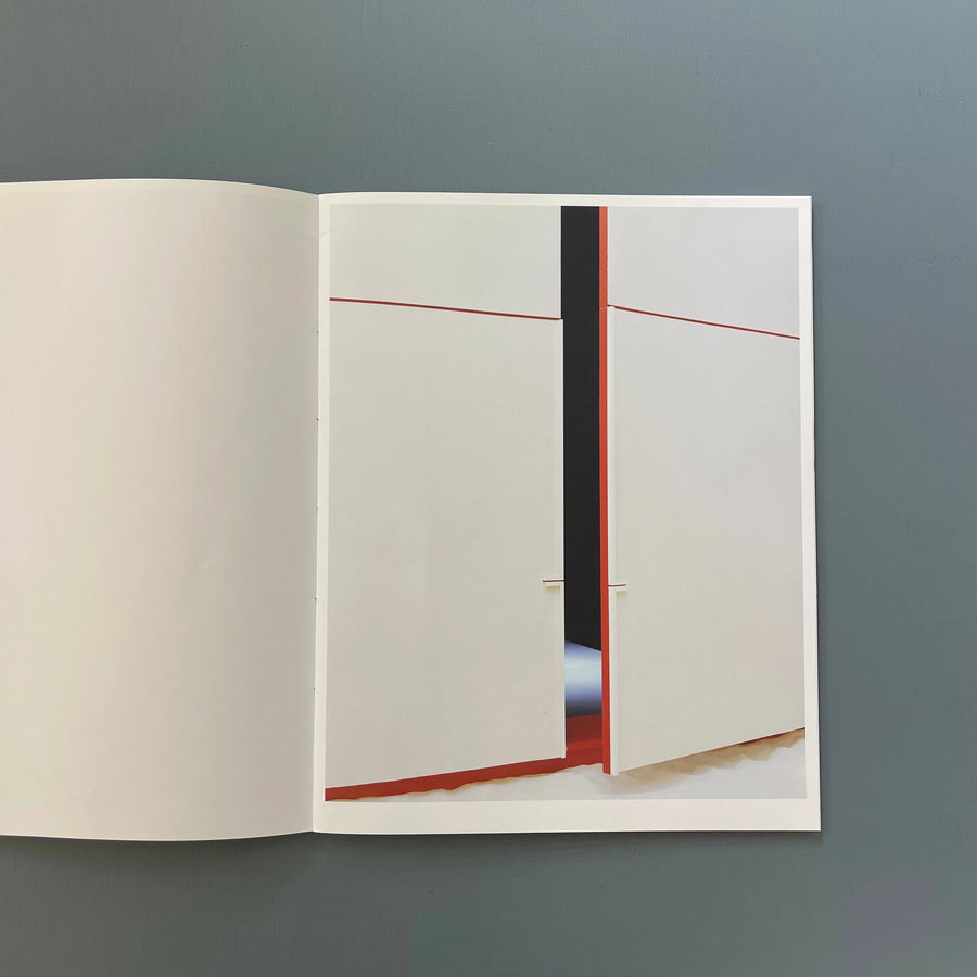 Geert Goiris - Roma 2020 - Saint-Martin Bookshop