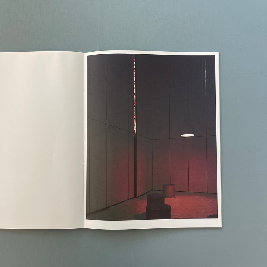 Geert Goiris - Roma 2020 - Saint-Martin Bookshop