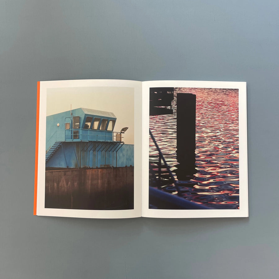 Geert Goiris (signed) - Peak Oil (Limited Edition With Print) - Roma 2017