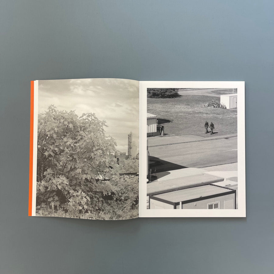 Geert Goiris (signed) - Peak Oil (Limited Edition With Print) - Roma 2017