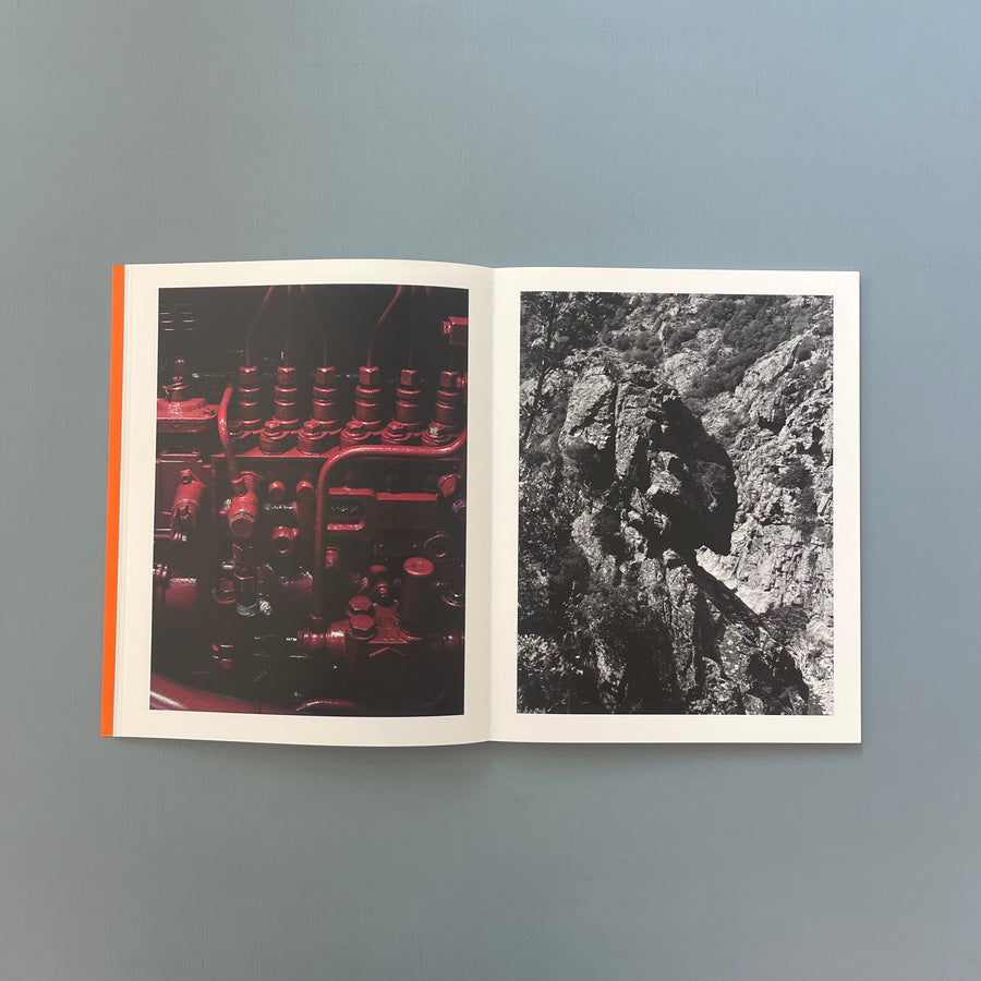 Geert Goiris (signed) - Peak Oil (Limited Edition With Print) - Roma 2017