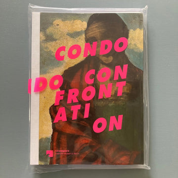 George Condo - Confrontation Portfolio - Nationalgalerie 2016