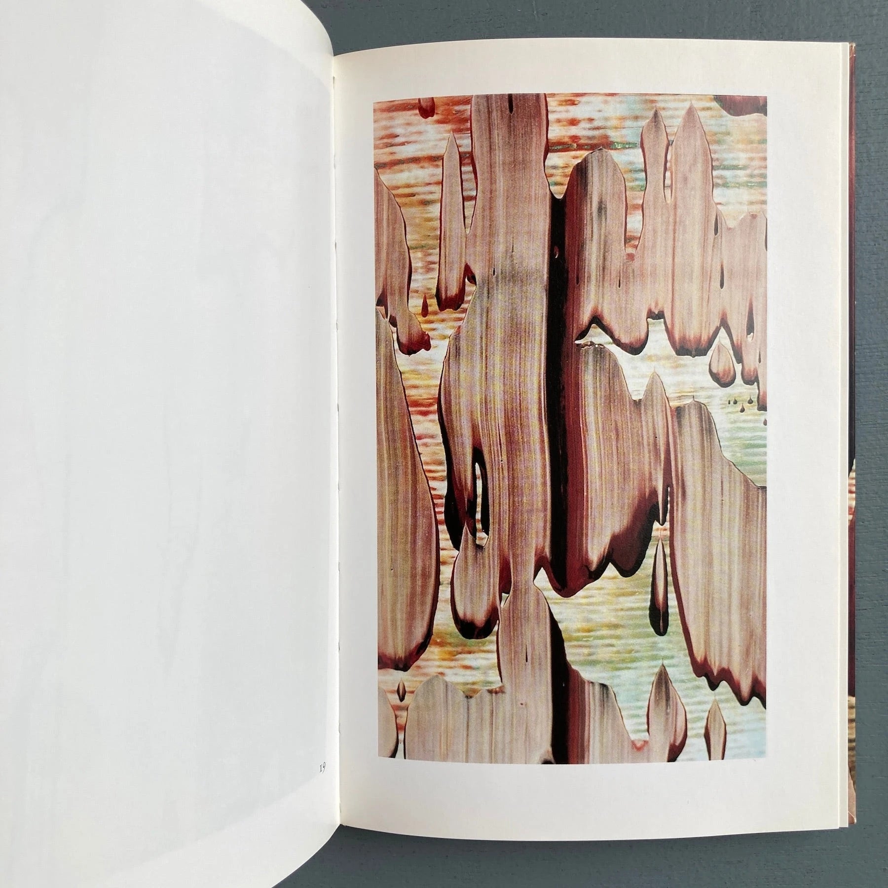 Gerhard Richter Sils　直筆サイン本 GERHARD RICHTER, Gerhard Richter, 2023 [signed book