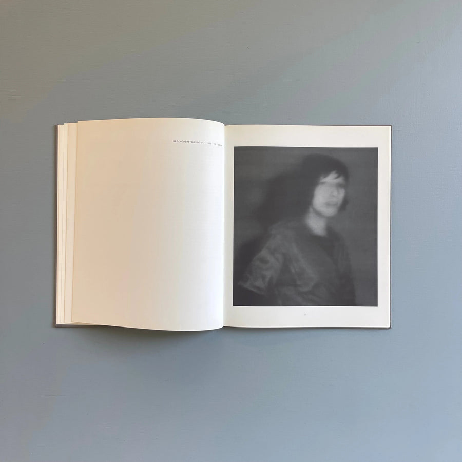 Gerhard Richter - 18. Oktober 1977 - König 1989 - Saint-Martin Bookshop