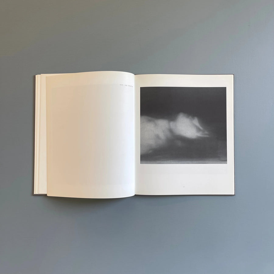 Gerhard Richter - 18. Oktober 1977 - König 1989 - Saint-Martin Bookshop