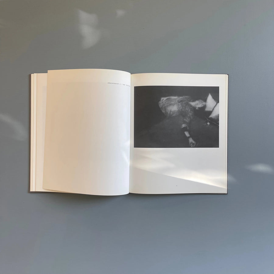Gerhard Richter - 18. Oktober 1977 - König 1989 - Saint-Martin Bookshop