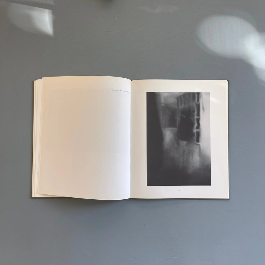Gerhard Richter - 18. Oktober 1977 - König 1989 - Saint-Martin Bookshop