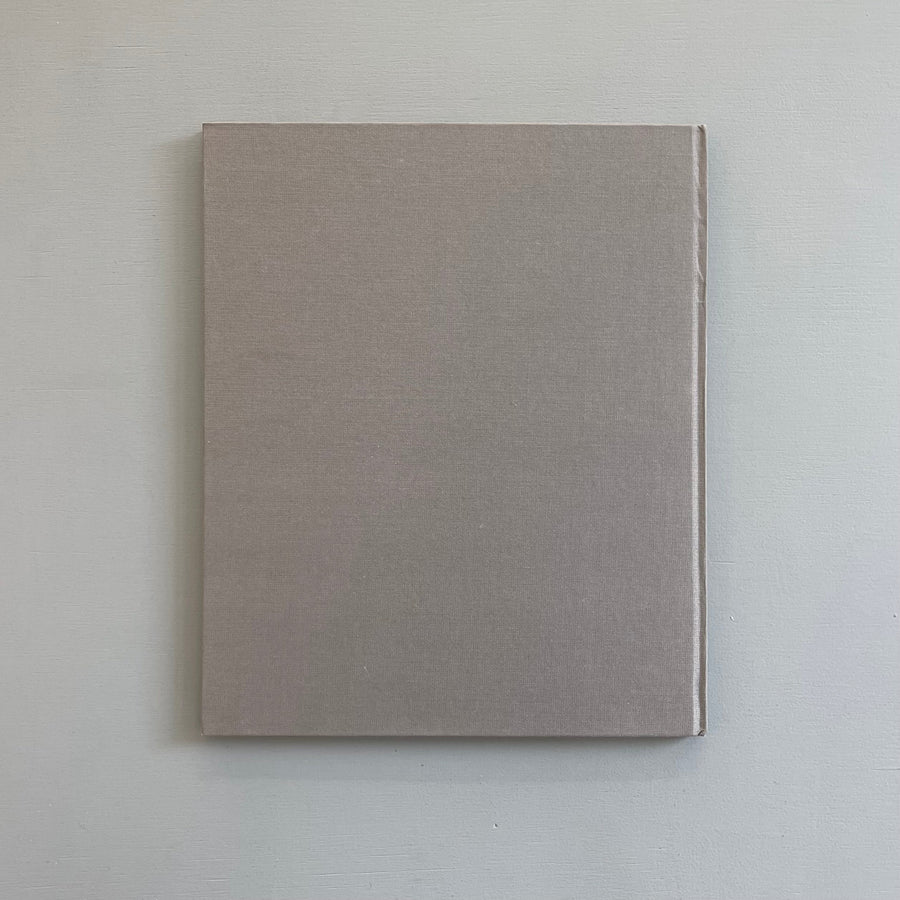 Gerhard Richter - 18. Oktober 1977 - König 1989 - Saint-Martin Bookshop