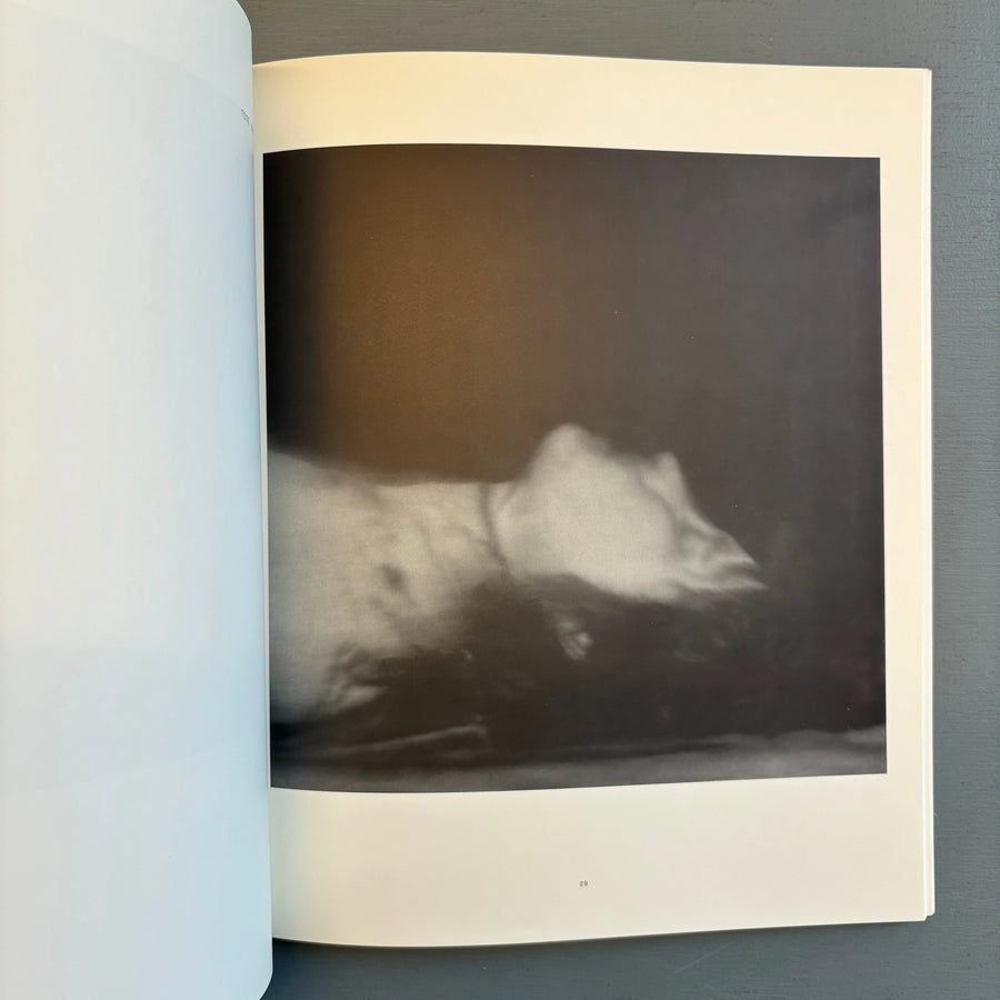 Gerhard Richter - 18. Oktober 1977 - König 1989 - Saint-Martin Bookshop