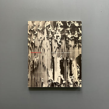 Gerhard Richter - 1988/89 - Museum Boymans-van Beuningen 1989