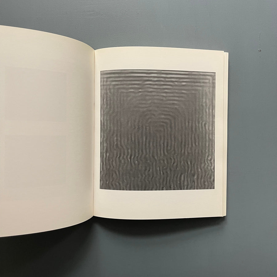 Gerhard Richter - 1988/89 - Museum Boymans-van Beuningen 1989