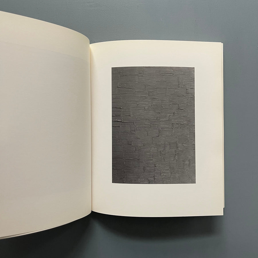 Gerhard Richter - 1988/89 - Museum Boymans-van Beuningen 1989