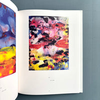 Gerhard Richter - Aquarelle/Watercolors 1964 1997 - Richter Verlag