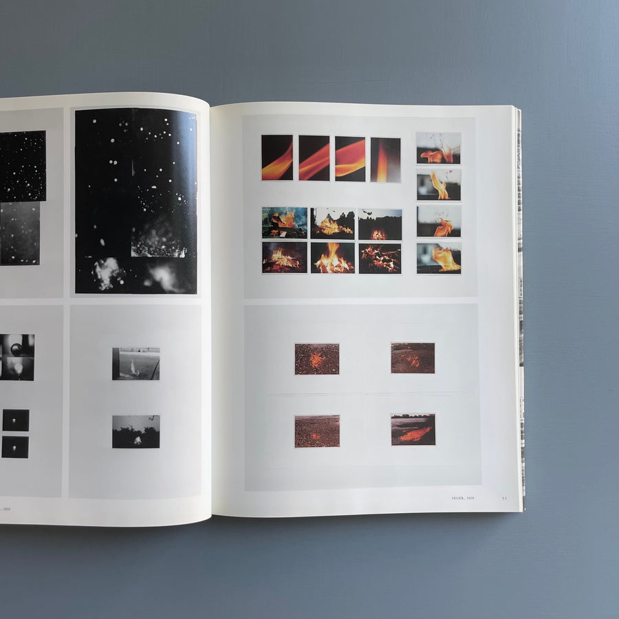 Gerhard Richter - Atlas - Fred Jahn 1989 - Saint-Martin Bookshop