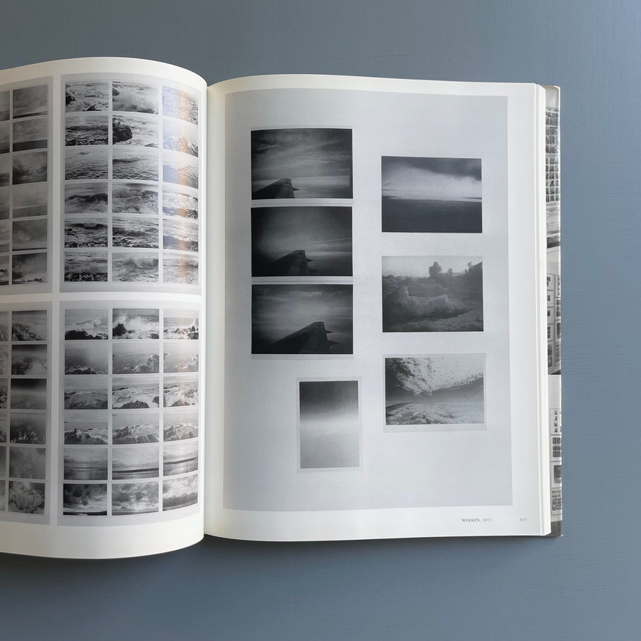 Gerhard Richter - Atlas - Fred Jahn 1989 - Saint-Martin Bookshop