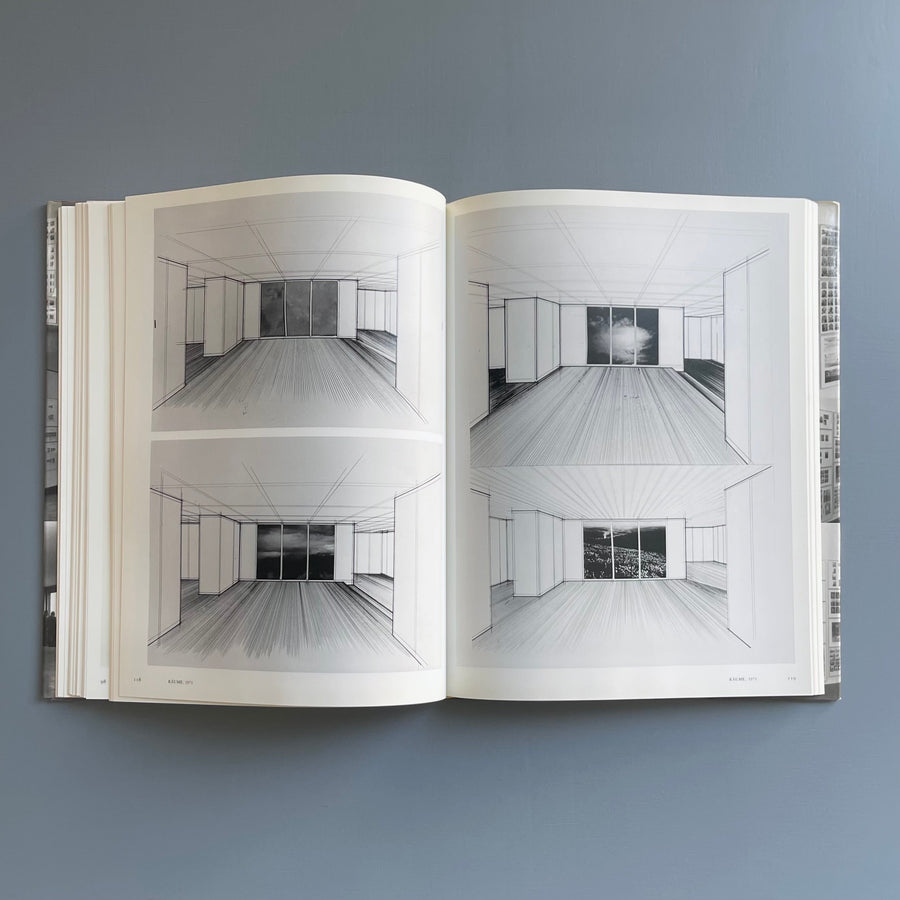 Gerhard Richter - Atlas - Fred Jahn 1989 - Saint-Martin Bookshop