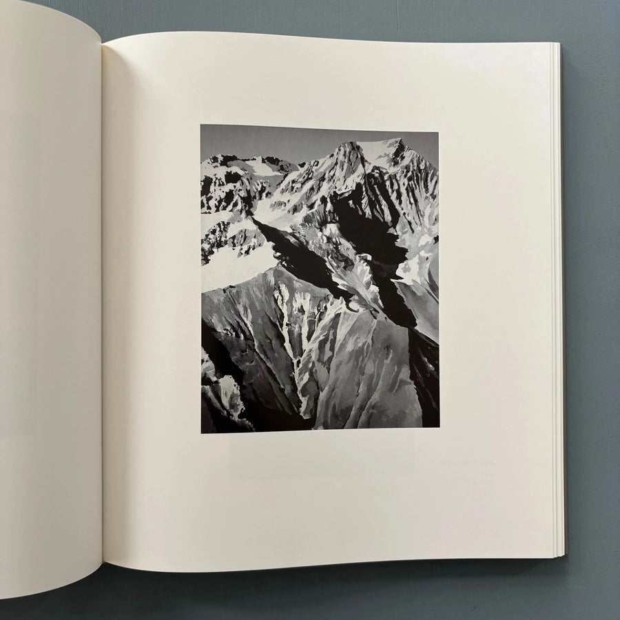 Gerhard Richter - Exhibition catalogue, Catalogue Raisonné 1962-1993 - Cantz 1994