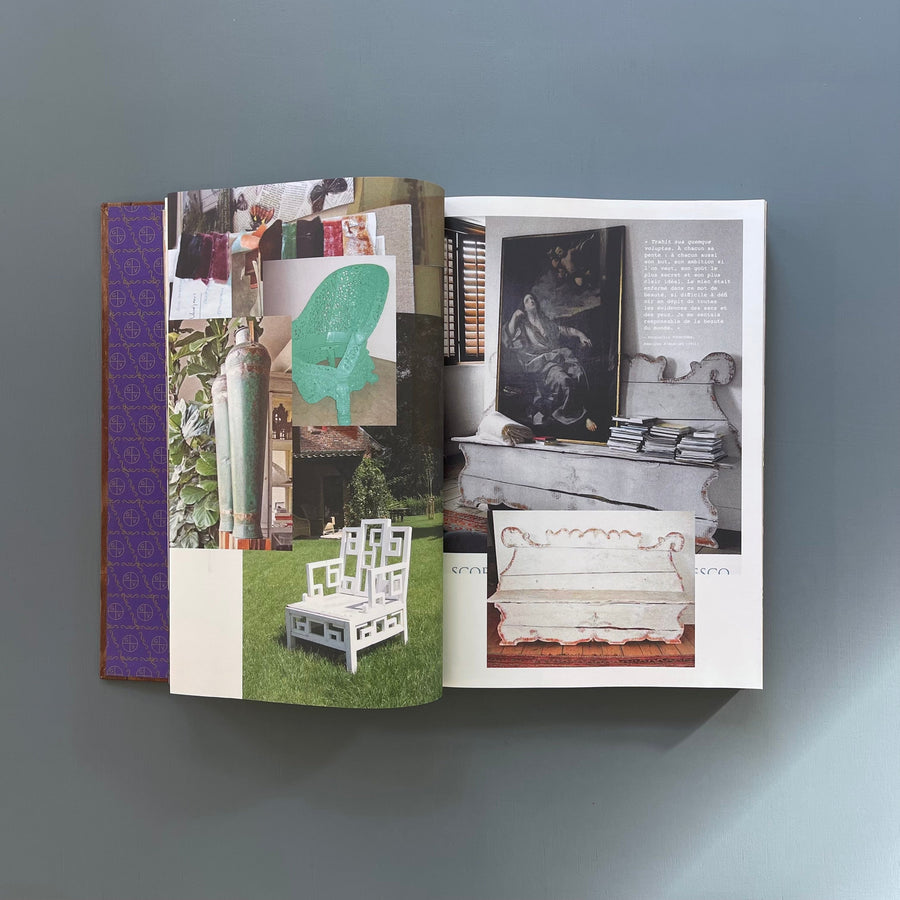 Gert Voorjans - Interior Life - Lannoo 2012