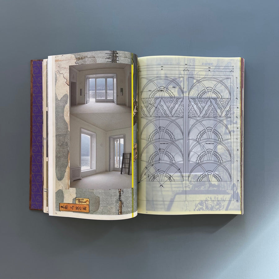 Gert Voorjans - Interior Life - Lannoo 2012