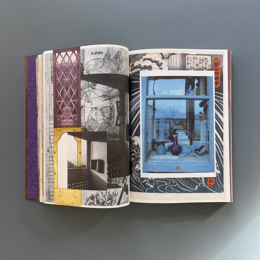 Gert Voorjans - Interior Life - Lannoo 2012