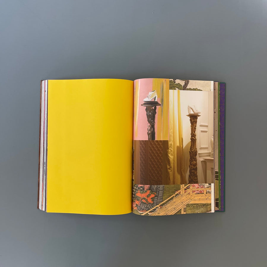 Gert Voorjans - Interior Life - Lannoo 2012