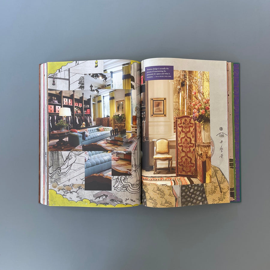 Gert Voorjans - Interior Life - Lannoo 2012