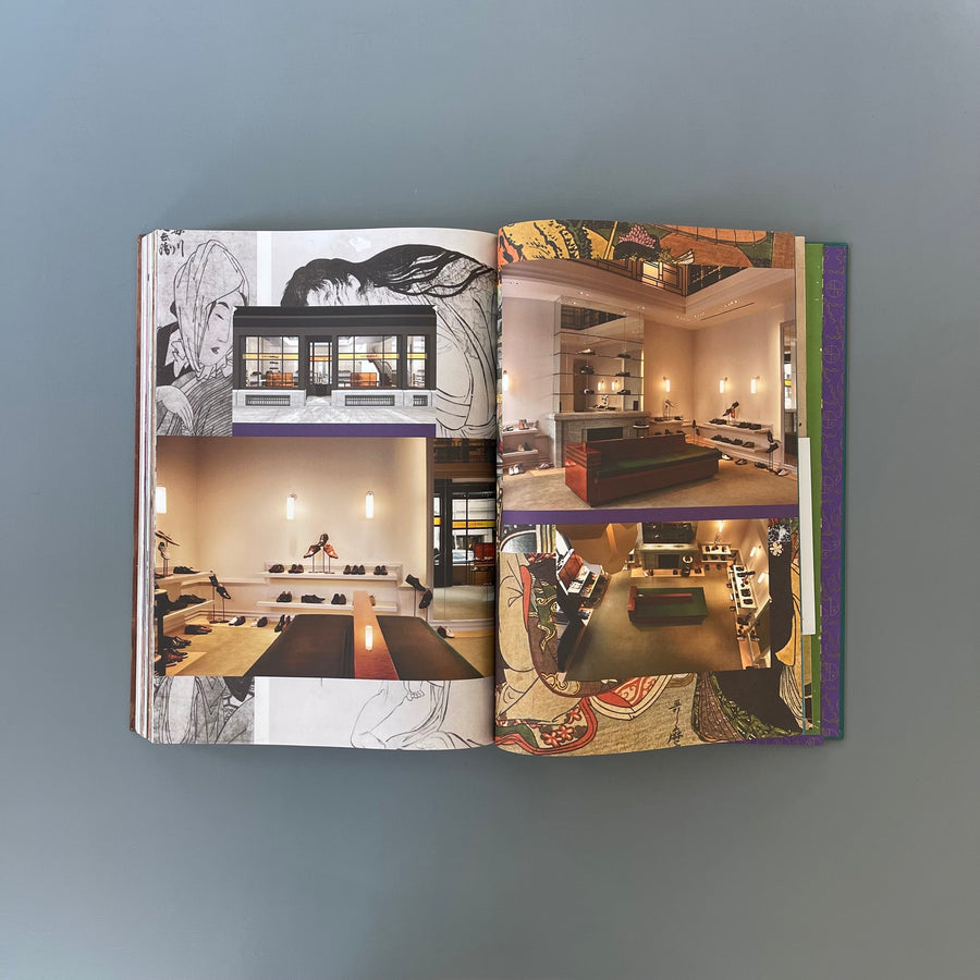 Gert Voorjans - Interior Life - Lannoo 2012