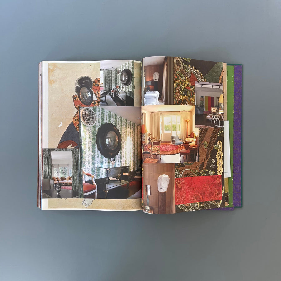 Gert Voorjans - Interior Life - Lannoo 2012