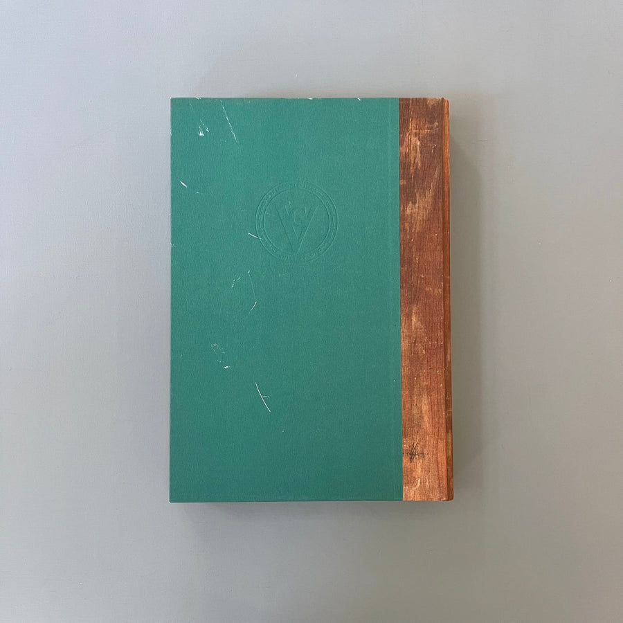 Gert Voorjans - Interior Life - Lannoo 2012