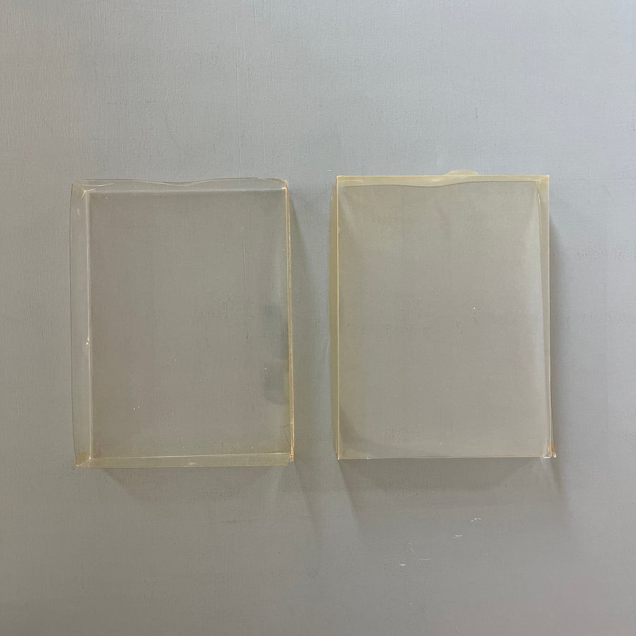 Giacomo Balla - I taccuini n. 3, 4, 5 / 1912/1915 - Galleria Martano 1982