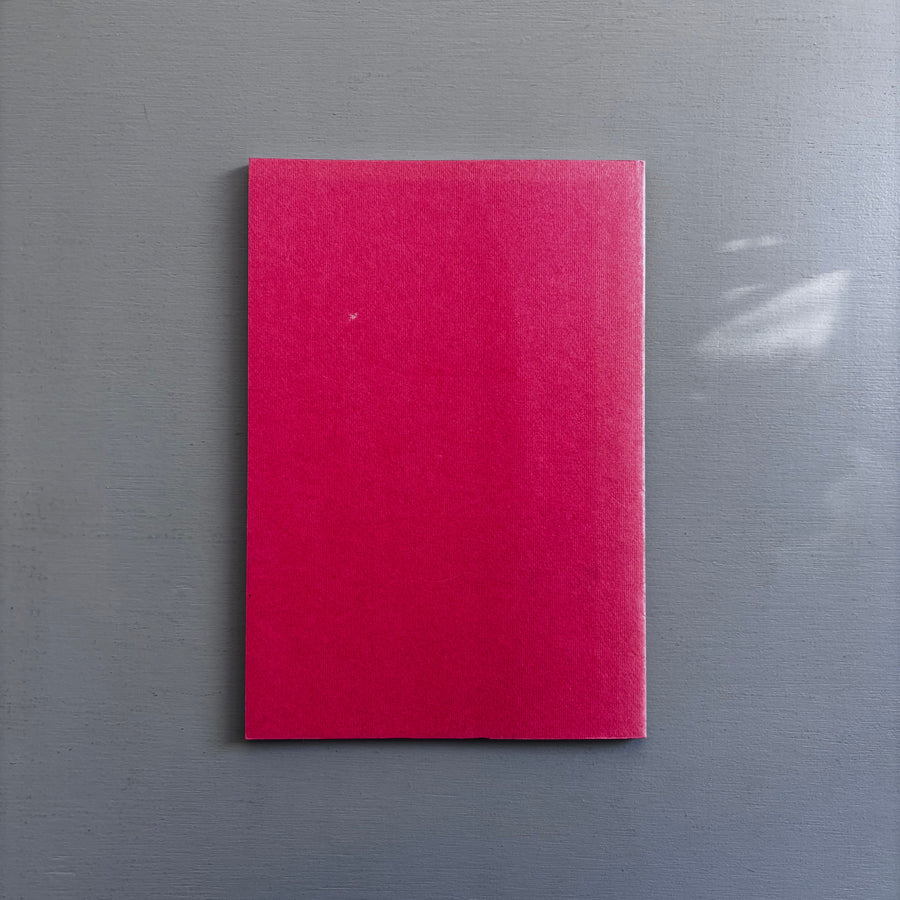 Giacomo Balla, Alighiero Boetti - Galleria In Arco 1987 - Saint-Martin Bookshop