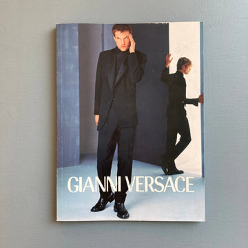 Gianni Versace - Collezione Uomo - Primavera-Estate 1997/98 Saint-Martin Bookshop