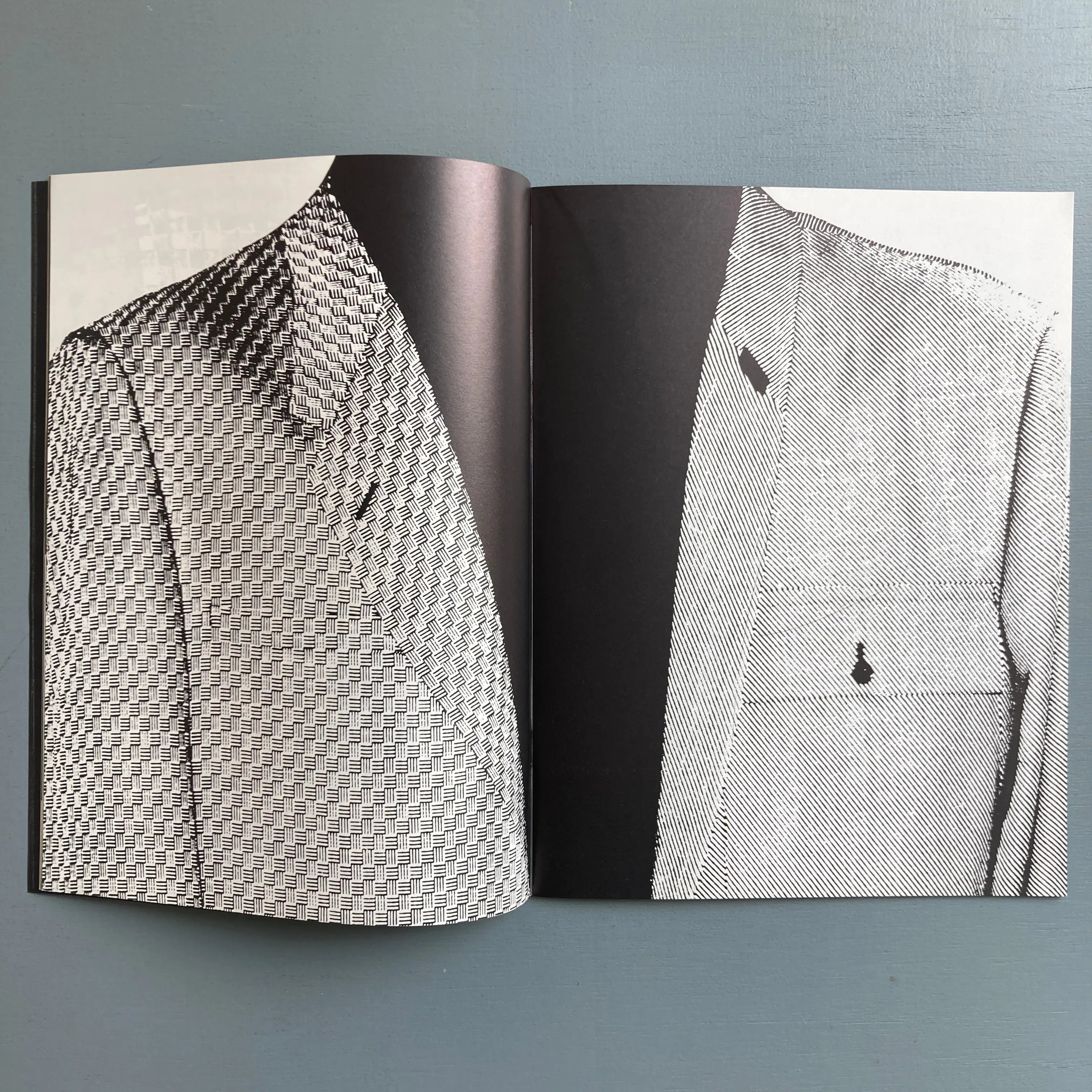 Gianni Versace - Collezione Uomo e Donna n. 11 - - Saint-Martin
