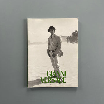 Gianni Versace - N. 23 Uomo AW 1992-1993