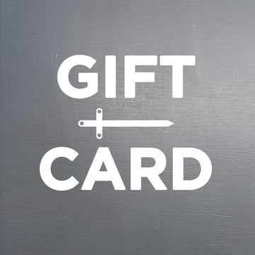 Gift Card to friends and family