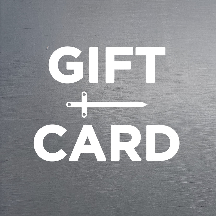 Gift Card to friends and family