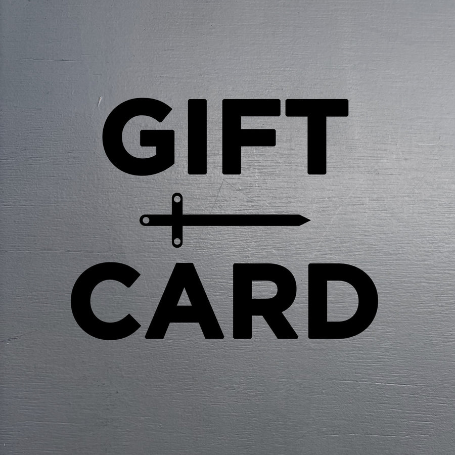 Gift Card to friends and family