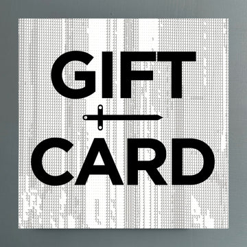 Gift Cards to friends and family