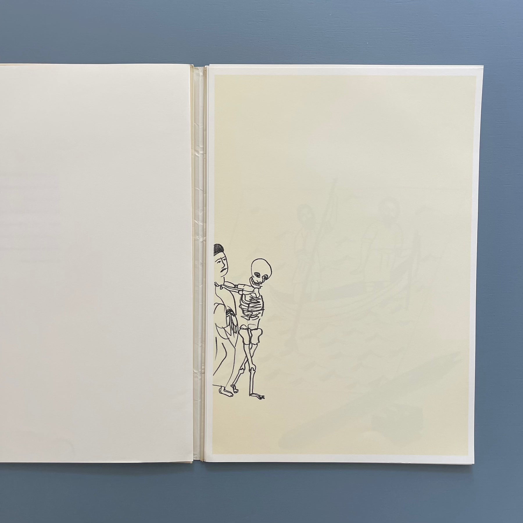 Giuseppe Caccavale - Opachi vapori di sogno - L'Art et la Manière 1992 ...