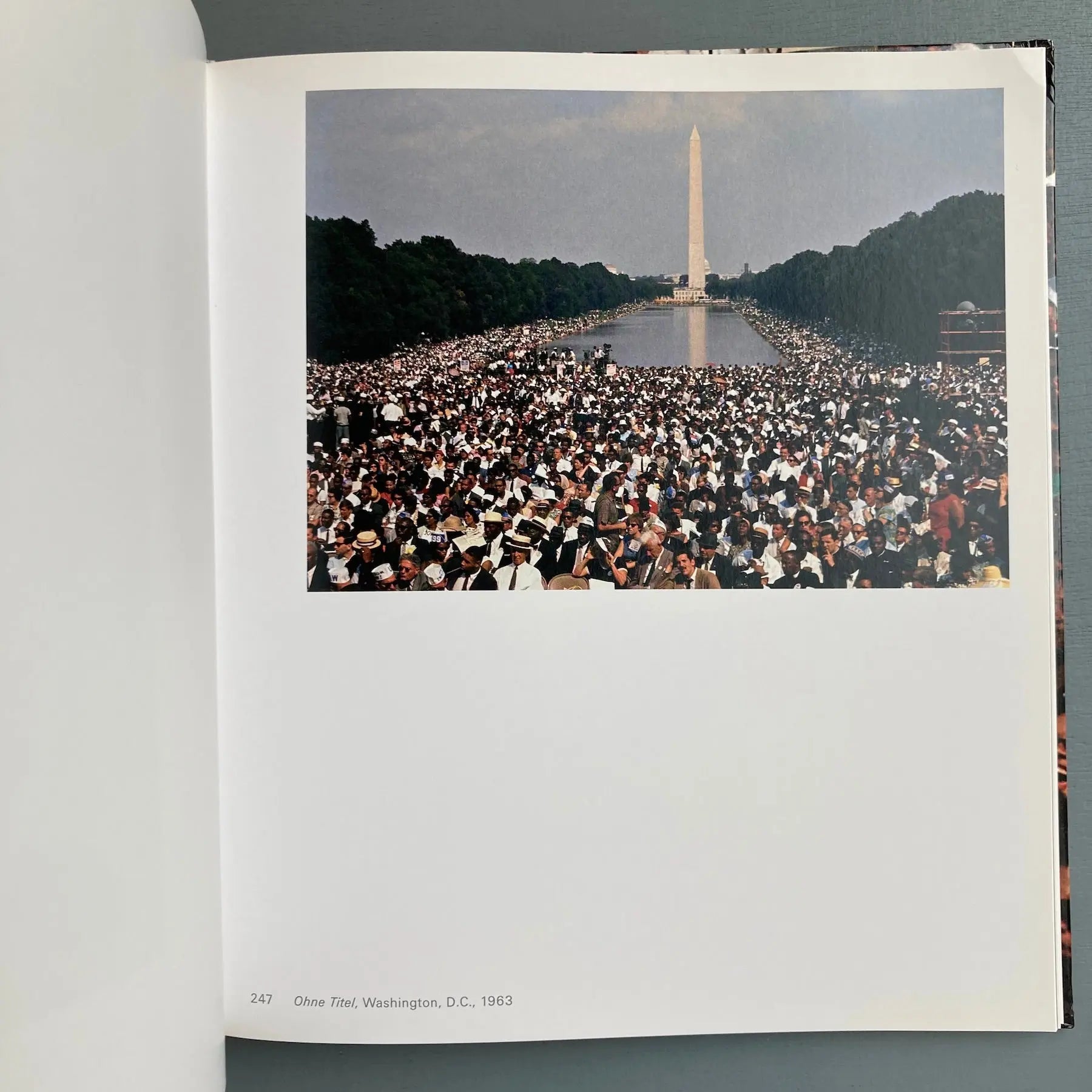 Gordon Parks - I AM YOU: Selected Works, 1942-1978 - Steidl Gordon Parks - I AM YOU: Selected Works, 1942-1978 - Steidl