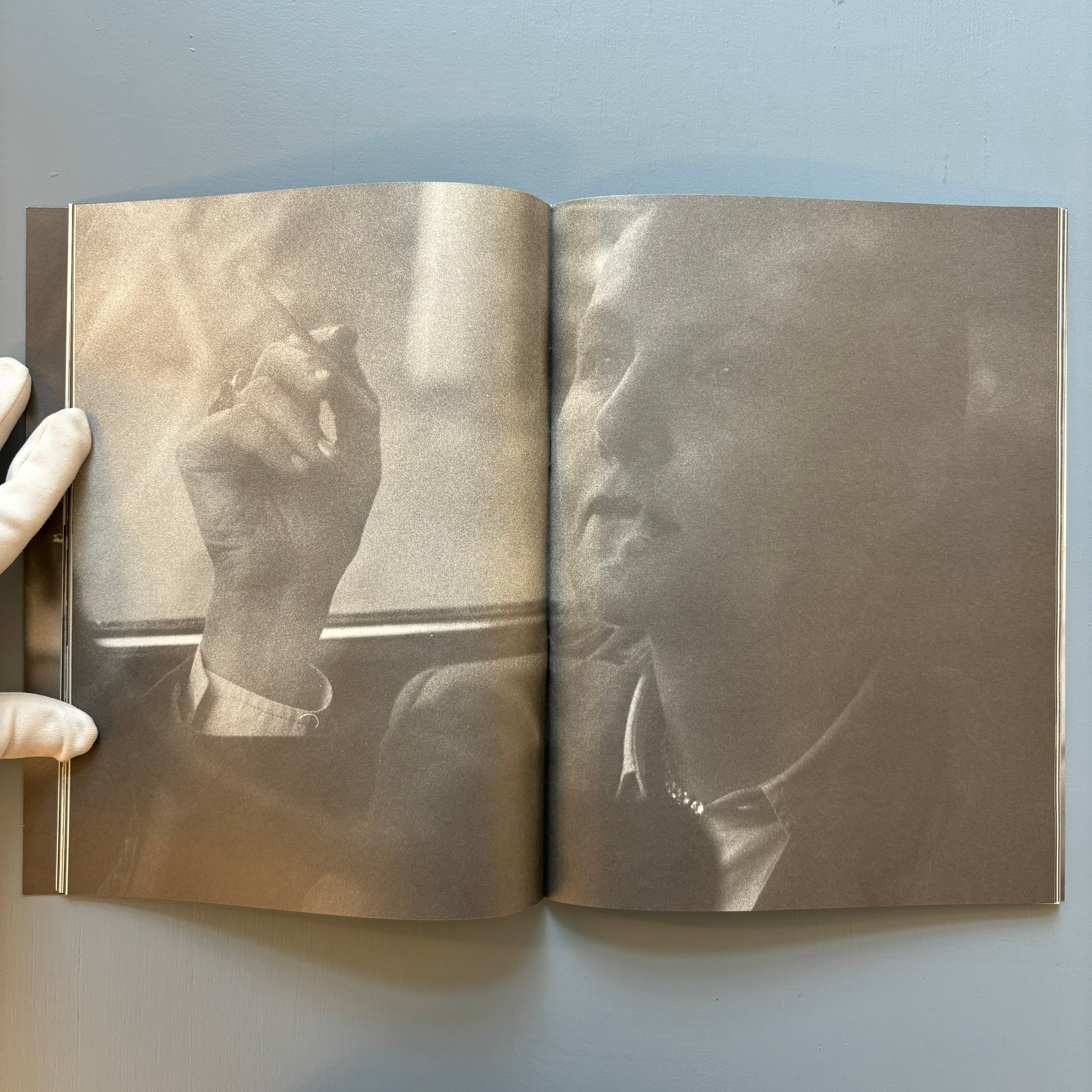 Gosha Rubchinskiy - The Day of My Death - IDEA 2016 - Saint