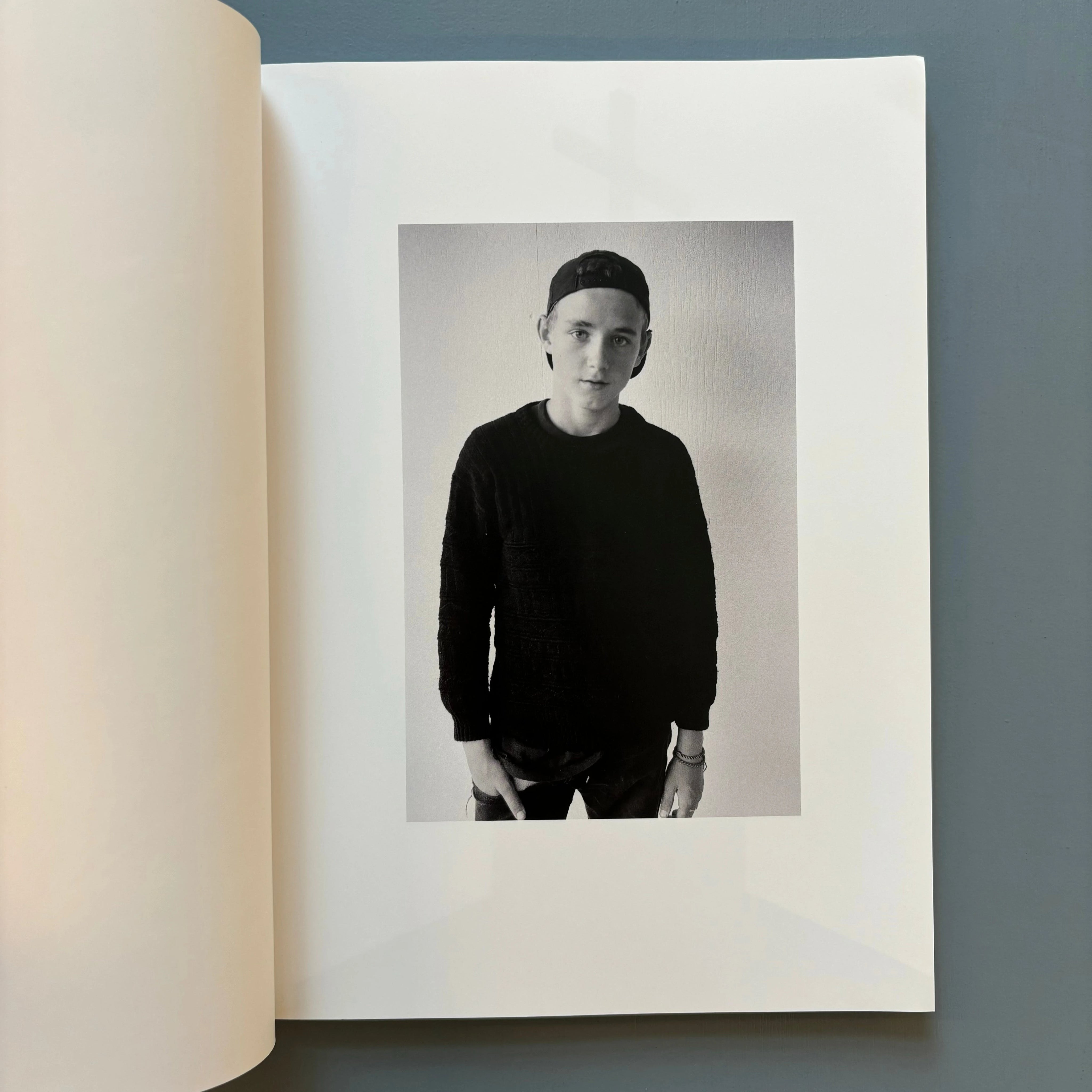 Gosha Rubchinskiy - Transfiguration Book - Junsuke Yamasaki
