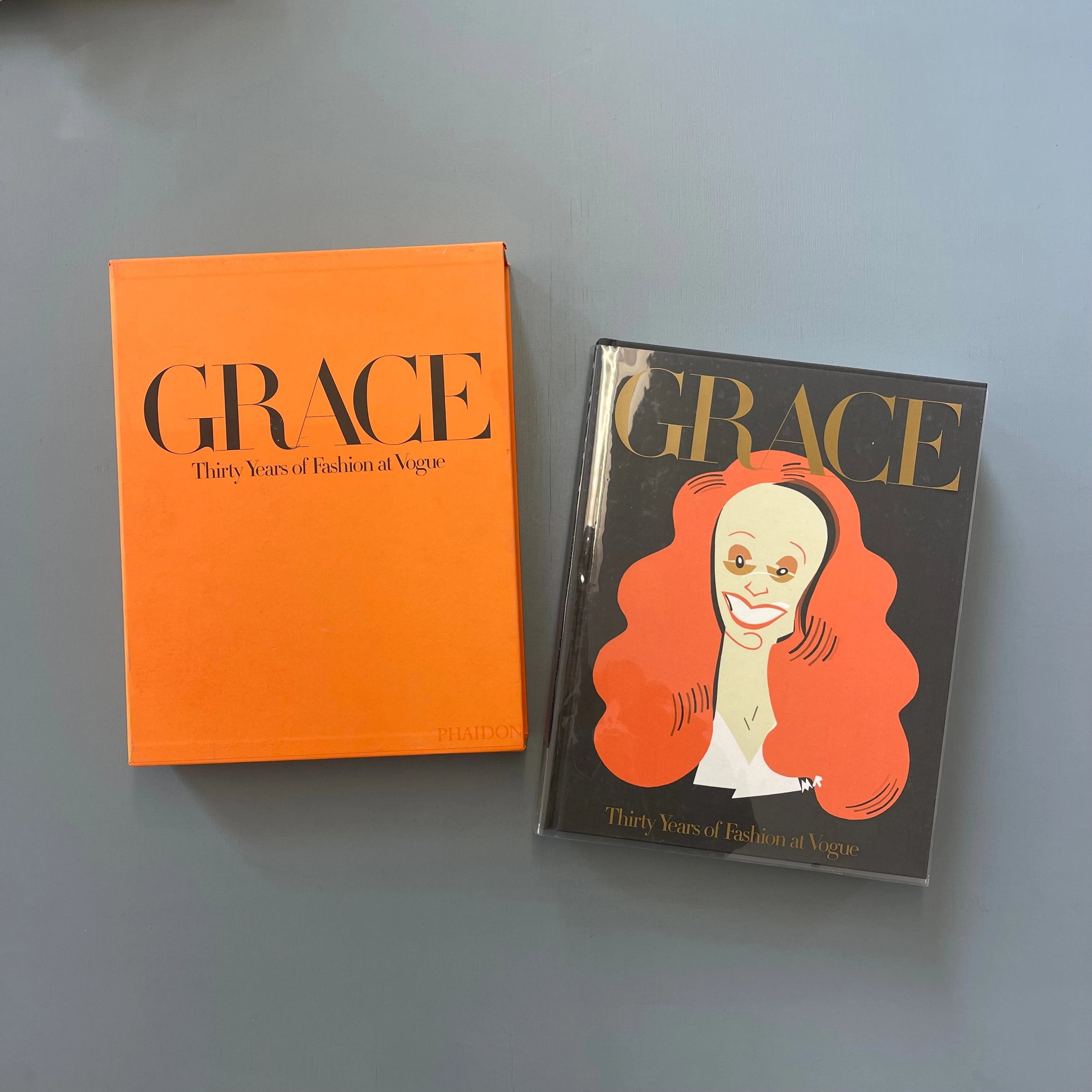 Grace-Thirty-Years-of-Fashion-