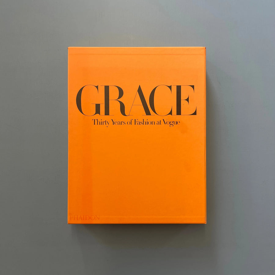 Grace | Signed Books | Store | Phaidon