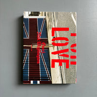 Gucci, Blind for Love - Nick Waplington - Assouline 2016 - Saint