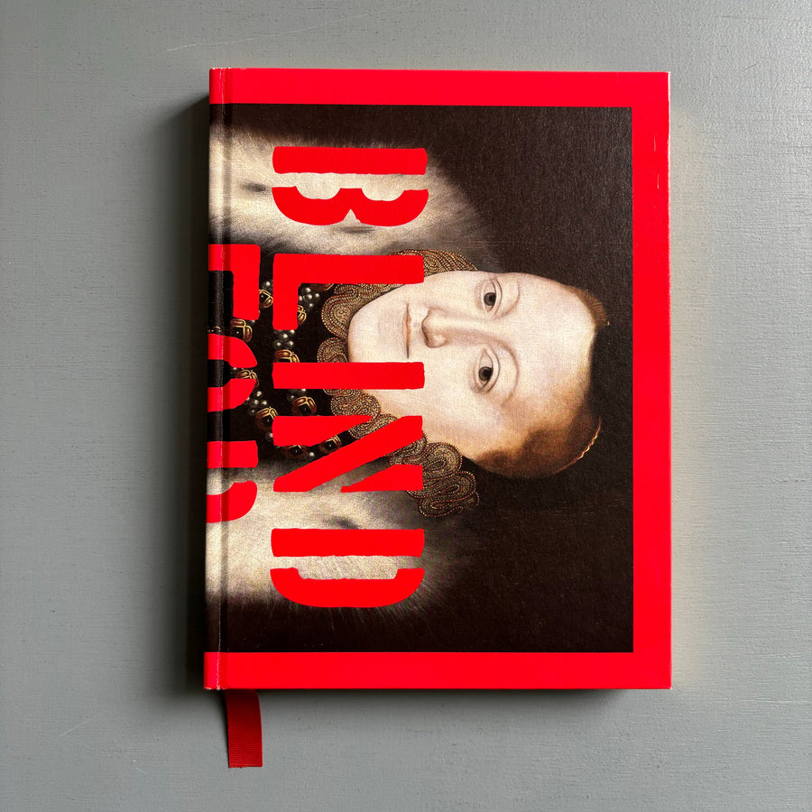 Gucci, Blind for Love - Nick Waplington - Assouline 2016 - Saint-Martin Bookshop