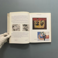 Hand-Painted Pop: American Art in Transition, 1955–62