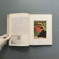 Hand-Painted Pop: American Art in Transition, 1955–62