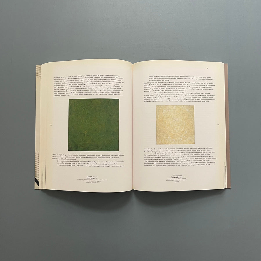 Hand-Painted POP: American Art in Transition 1955-62 - MOCA 1993 - Saint-Martin Bookshop